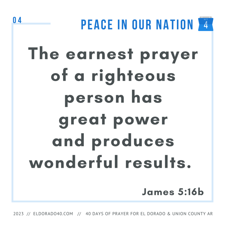 Copy of 2023 40 Days - Daily Posts